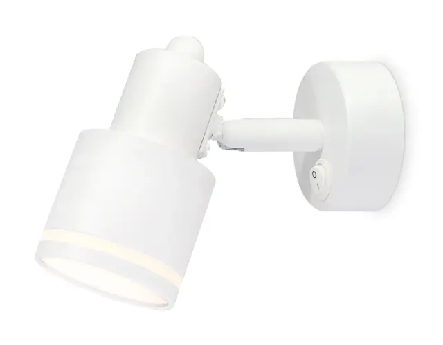 Бра Ambrella Light TA1281 — белый