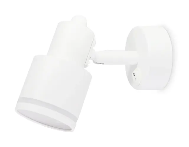 Бра Ambrella Light TA1281 — белый, ракурс 2