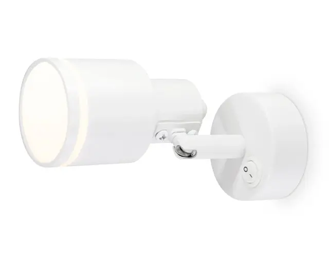 Бра Ambrella Light TA1281 — белый, ракурс 3