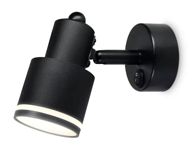 Бра Ambrella Light TA1282 — черный