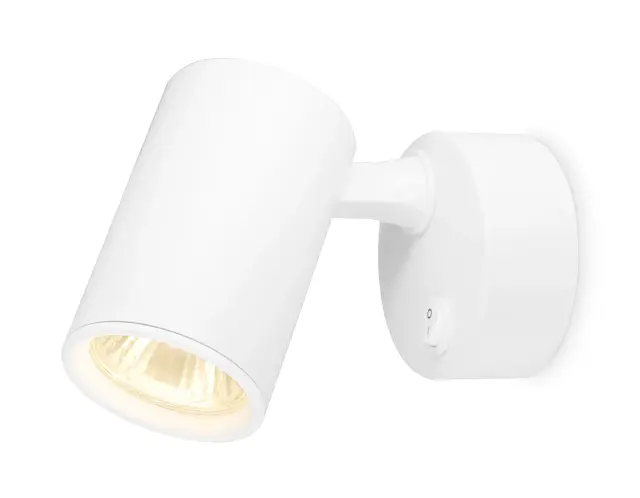 Бра Ambrella Light TA1291 — белый