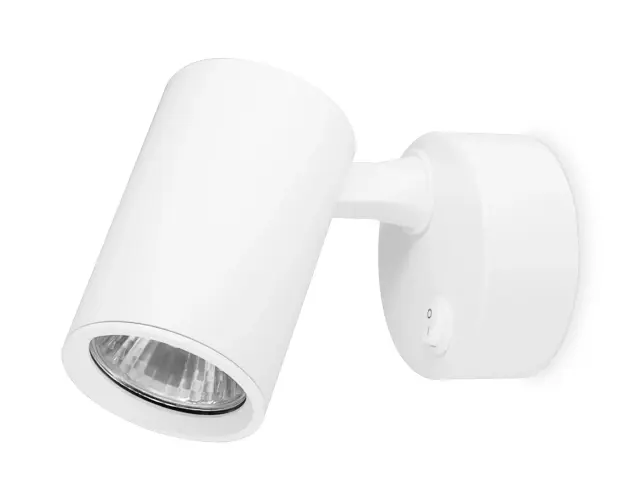 Бра Ambrella Light TA1291 — белый, ракурс 2