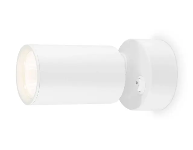 Бра Ambrella Light TA1291 — белый, ракурс 3
