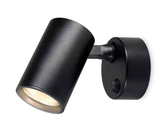 Бра Ambrella Light TA1292 — черный