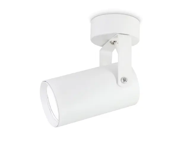 Точечный светильник Ambrella Light TA1302 — белый