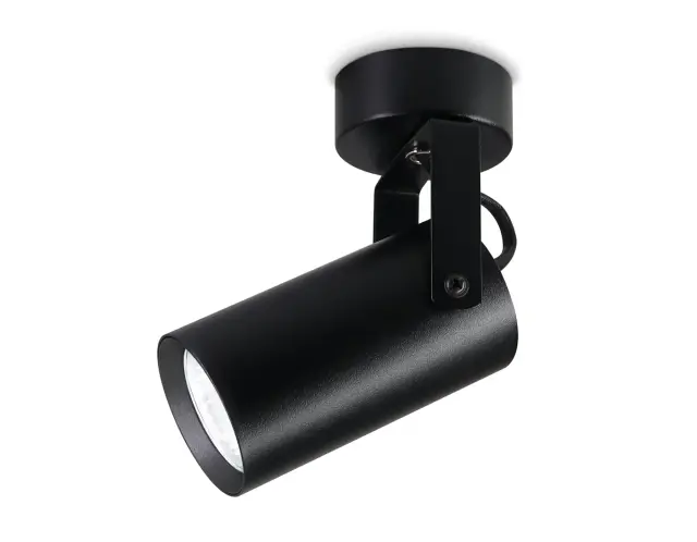 Точечный светильник Ambrella Light TA1303 — черный
