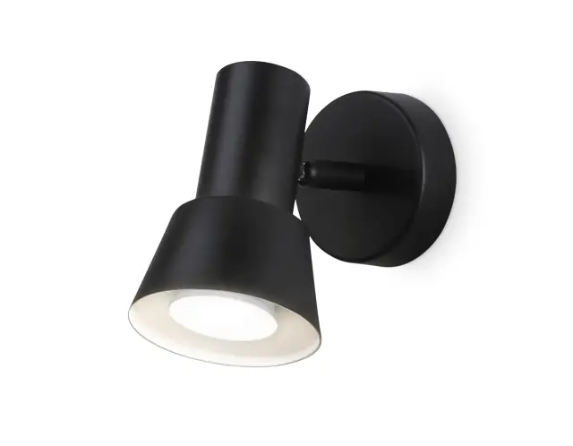 Спот Ambrella Light TA13112 — черный