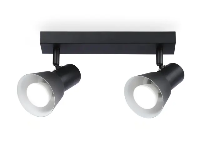 Спот Ambrella Light TA13117 — черный