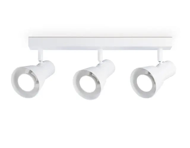 Спот Ambrella Light TA13119 — белый