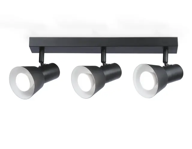 Спот Ambrella Light TA13122 — черный