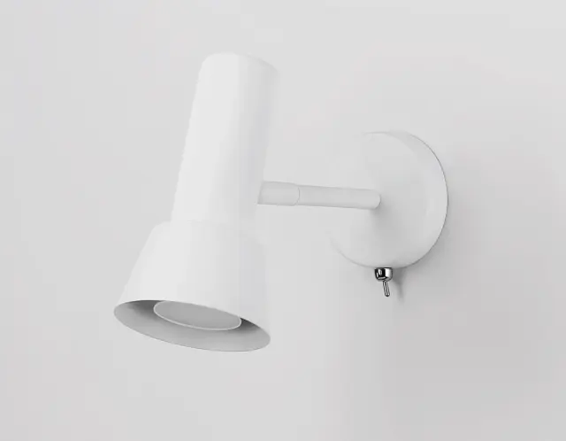 Бра Ambrella Light TA13128 — белый, ракурс 4