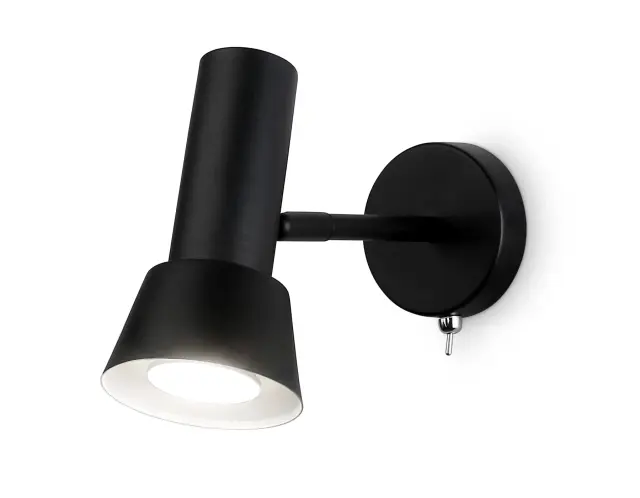 Бра Ambrella Light TA13129 — черный