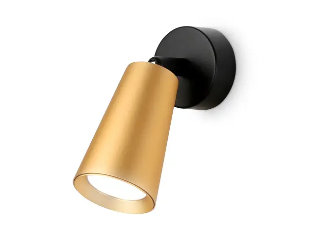 Спот Ambrella Light TA13135 — черный