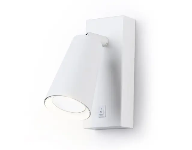 Бра Ambrella Light TA13141 — белый