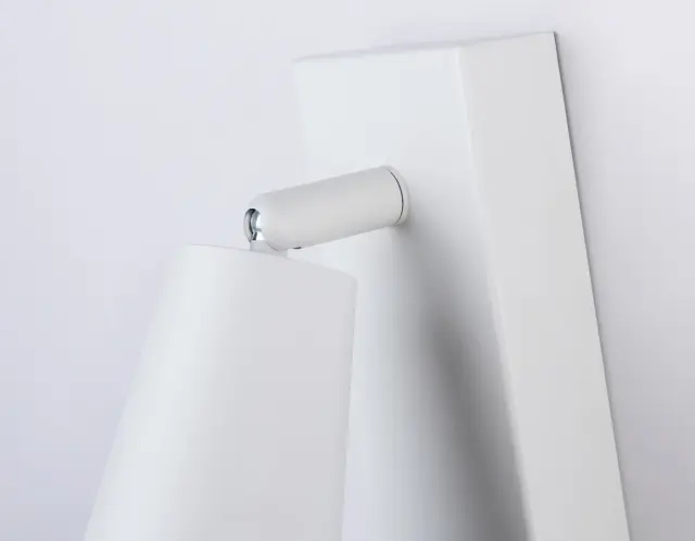 Бра Ambrella Light TA13141 — белый, ракурс 3