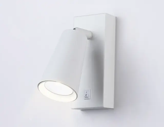 Бра Ambrella Light TA13141 — белый, ракурс 4