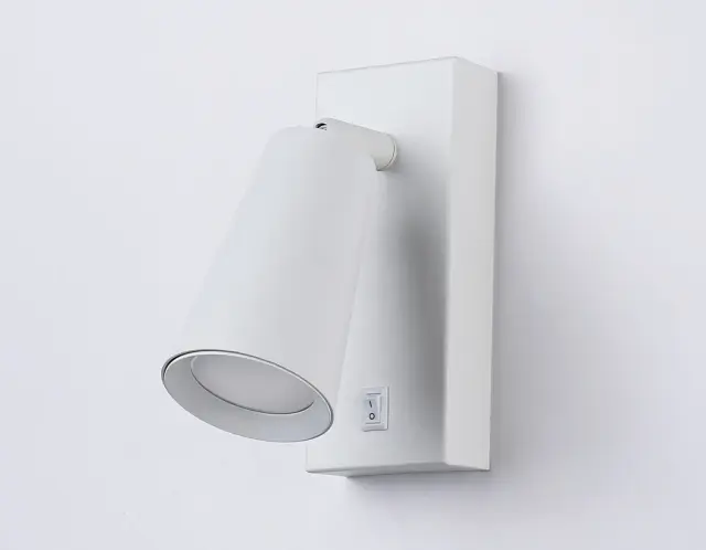 Бра Ambrella Light TA13141 — белый, ракурс 5