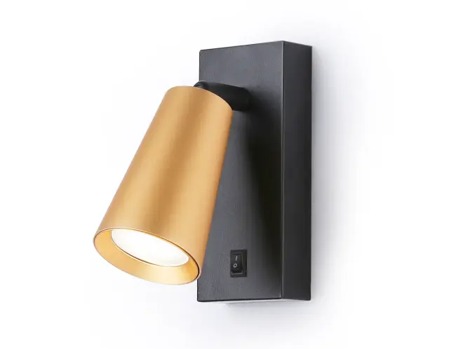 Бра Ambrella Light TA13142 — черный