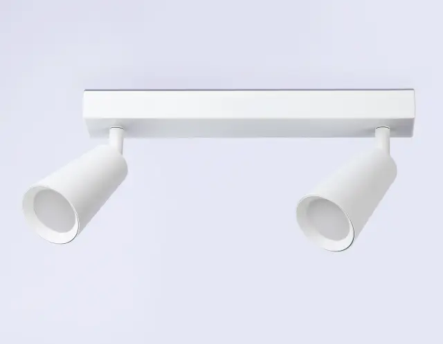 Спот Ambrella Light TA13145 — белый, ракурс 6