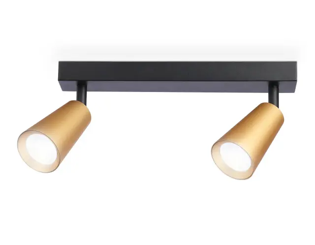 Спот Ambrella Light TA13146 — черный