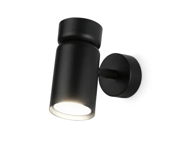 Спот Ambrella Light TA13173 — черный
