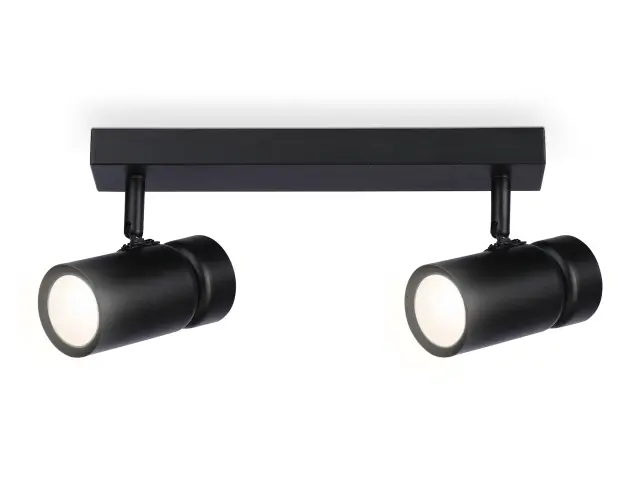 Спот Ambrella Light TA13178 — черный