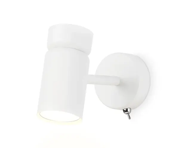 Бра Ambrella Light TA13182 — белый