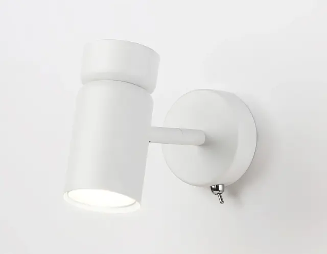 Бра Ambrella Light TA13182 — белый, ракурс 2