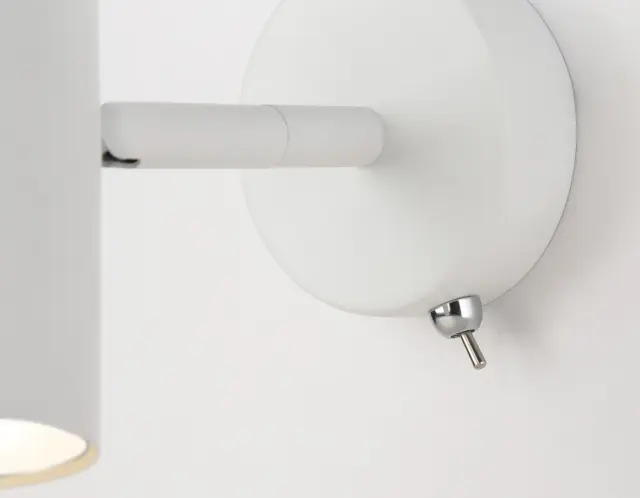 Бра Ambrella Light TA13182 — белый, ракурс 4