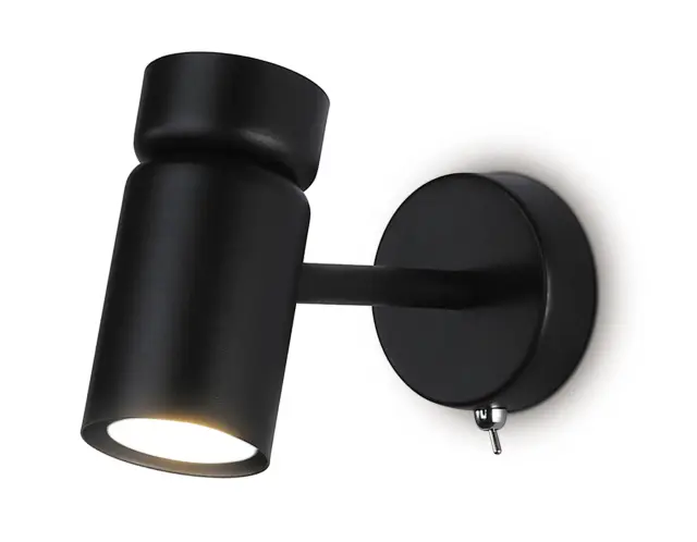 Бра Ambrella Light TA13184 — черный