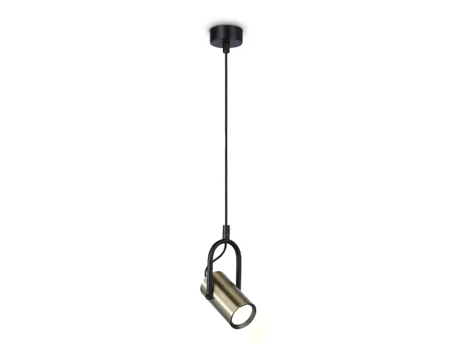 Светильник Ambrella Light TA13198 — черный