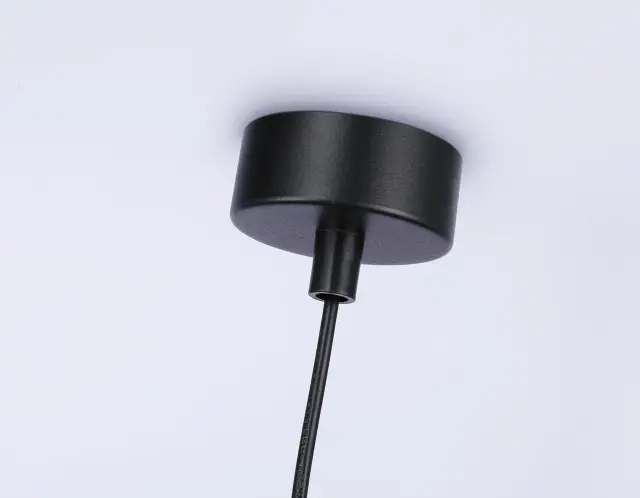Светильник Ambrella Light TA13198 — черный, ракурс 3