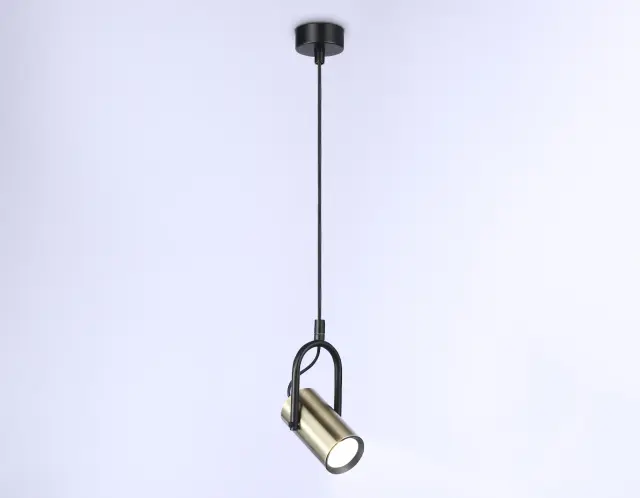 Светильник Ambrella Light TA13198 — черный, ракурс 5