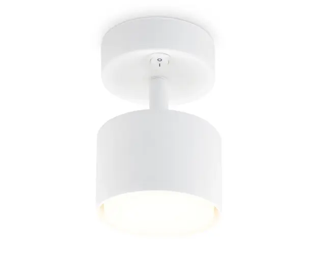 Спот Ambrella Light TA132 — белый