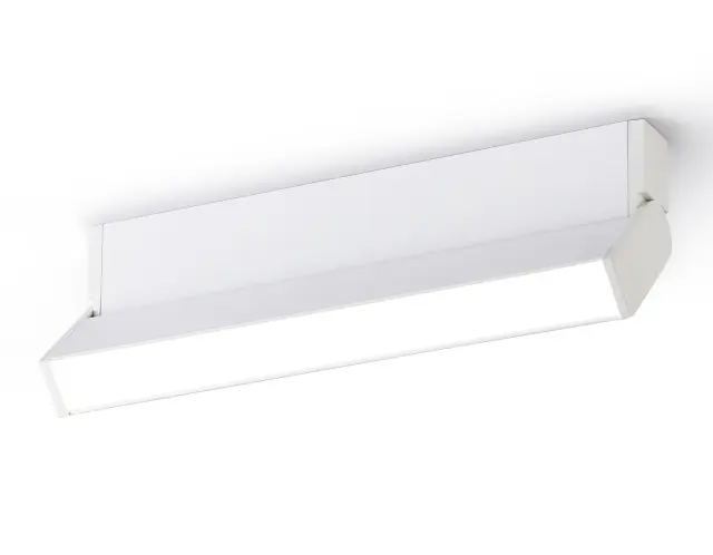 Точечный светильник Ambrella Light TA1818 — белый