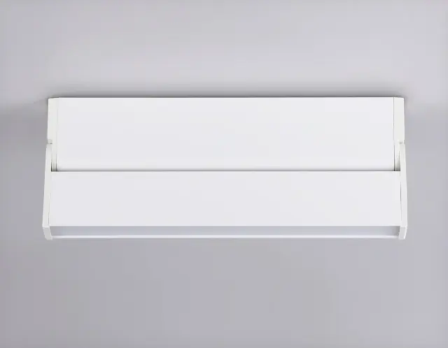Точечный светильник Ambrella Light TA1818 — белый, ракурс 7