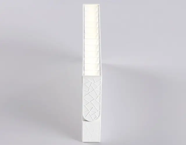 Точечный светильник Ambrella Light TA1825 — белый, ракурс 6