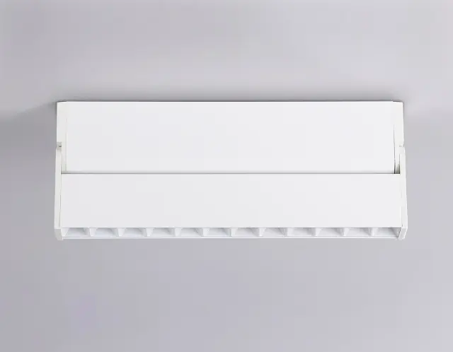 Точечный светильник Ambrella Light TA1825 — белый, ракурс 7