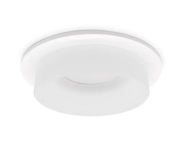 Точечный светильник Ambrella Light TN1311 — белый, ракурс 5
