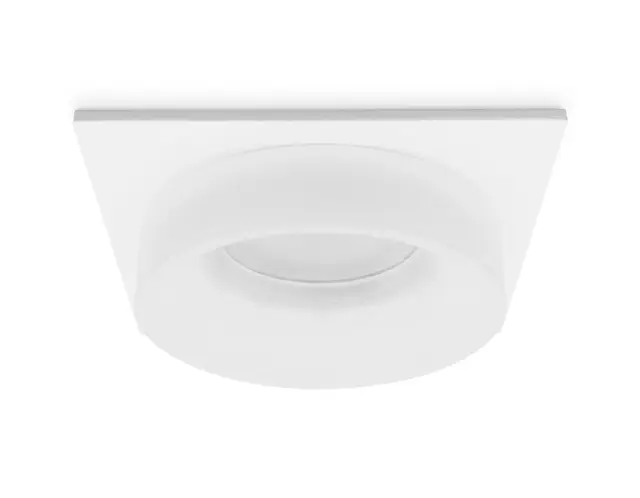 Точечный светильник Ambrella Light TN1314 — белый, ракурс 7