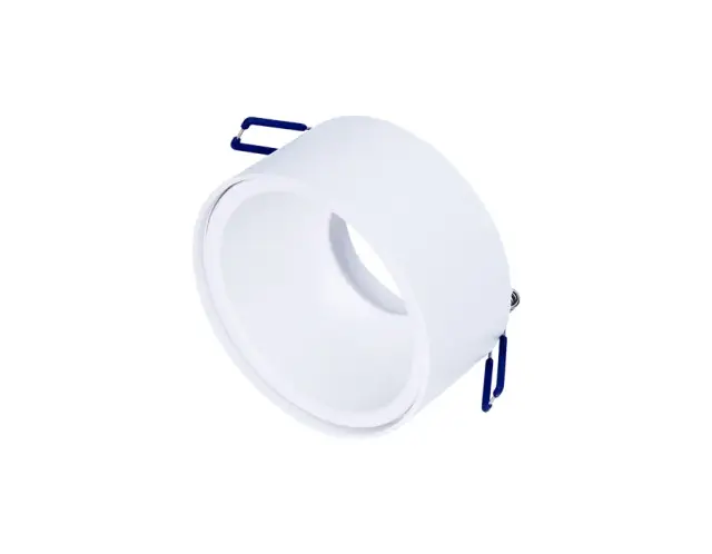 Точечный светильник Ambrella Light TN145 — белый, ракурс 11