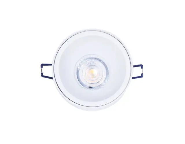 Точечный светильник Ambrella Light TN145 — белый, ракурс 8