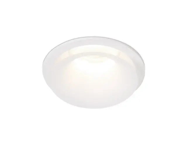 Точечный светильник Ambrella Light TN186 — белый