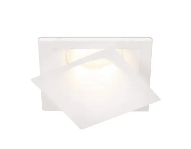 Точечный светильник Ambrella Light TN188 — белый