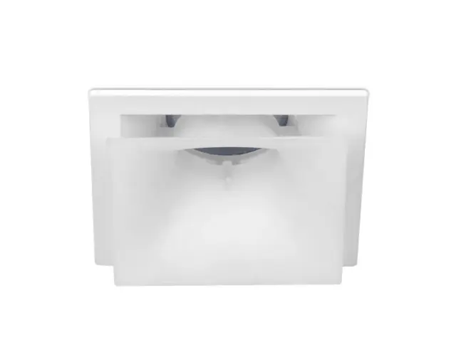 Точечный светильник Ambrella Light TN188 — белый, ракурс 4