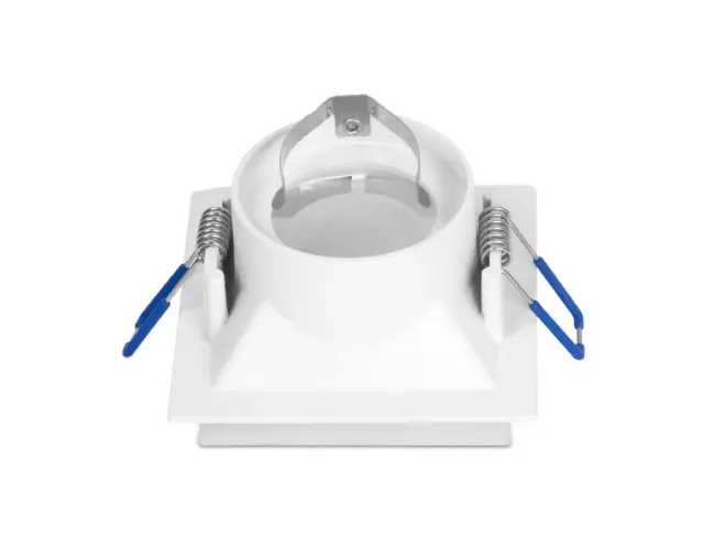 Точечный светильник Ambrella Light TN188 — белый, ракурс 6