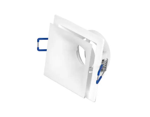 Точечный светильник Ambrella Light TN188 — белый, ракурс 7