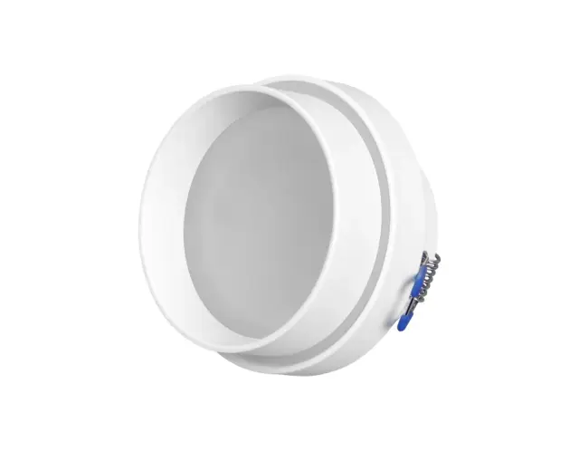 Точечный светильник Ambrella Light TN198 — белый, ракурс 5