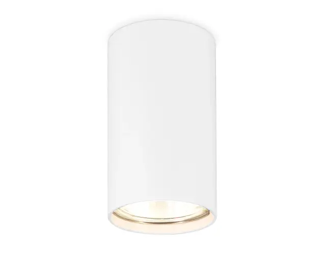 Точечный светильник Ambrella Light TN213108 — белый