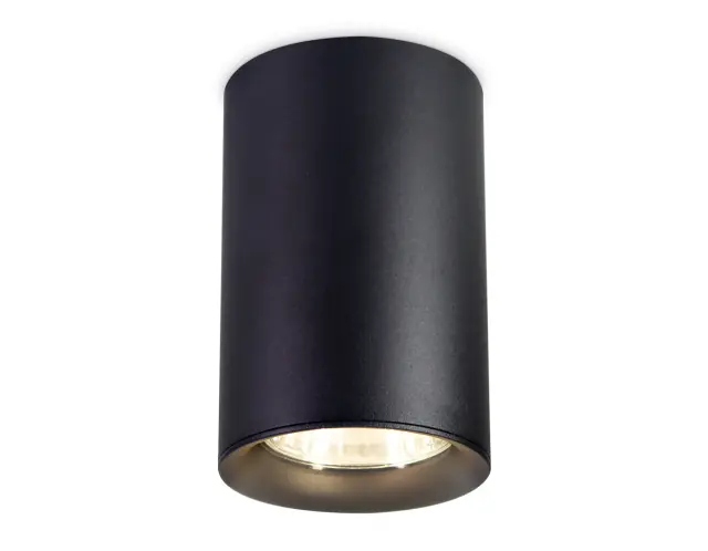 Точечный светильник Ambrella Light TN213109 — черный